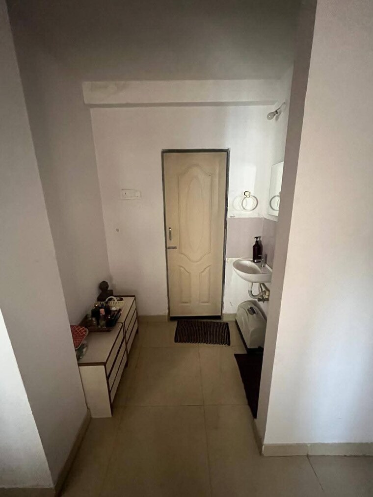 Bathroom, samarpan-apartment-nalasopara 1 Bedroom 575 Sq.Ft. Apartment In Nalasopara East Palghar 8543386