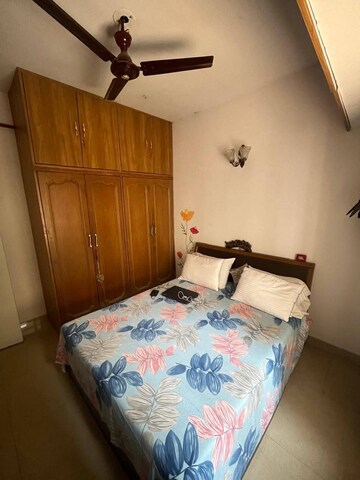 Furnished Amenities in 1 BHK Apartment at Samarpan Apartment Nalasopara, Nalasopara East – for Sale