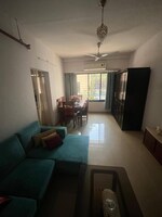 1 BHK 575 Sq.Ft. Apartment in Samarpan Apartment Nalasopara