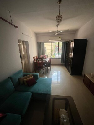 1 BHK Apartment For Sale in Samarpan Apartment Nalasopara, Nalasopara East