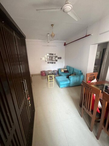 Furnished Amenities in 1 BHK Apartment at Samarpan Apartment Nalasopara, Nalasopara East – for Sale