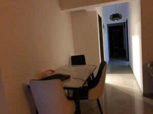 Master Bedroom in 2 BHK Apartment at Sunidhi Park, Vasai East – for Sale