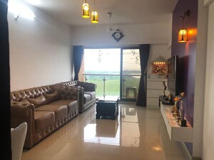 Kitchen in 2 BHK Apartment at Sunidhi Park, Vasai East – for Sale