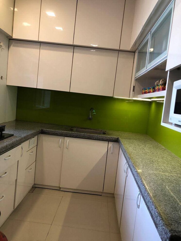 Kitchen, sunidhi-park 2 Bedroom 600 Sq.Ft. Apartment In Vasai East Palghar 8543407