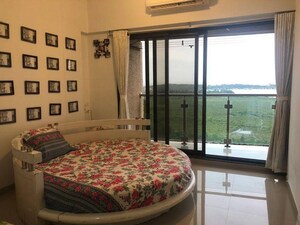 2 BHK Apartment For Sale in Sunidhi Park, Vasai East
