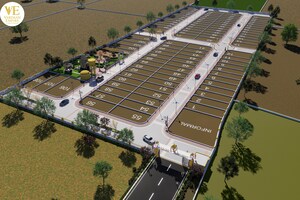  Plot For Sale in Mahapura