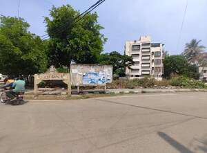  Plot For Sale in Gantiganahalli