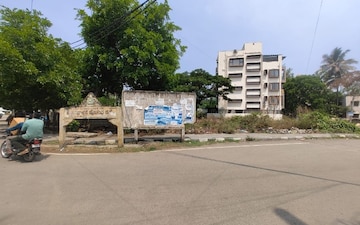 Plot For Sale in Gantiganahalli