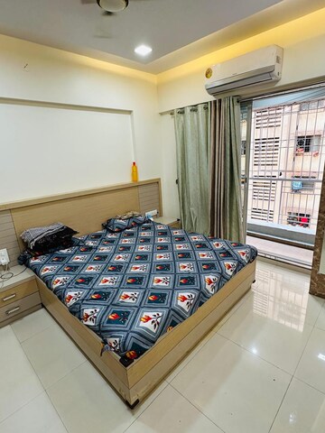 2 BHK Apartment For Sale in Lodha Amara, Kolshet Road