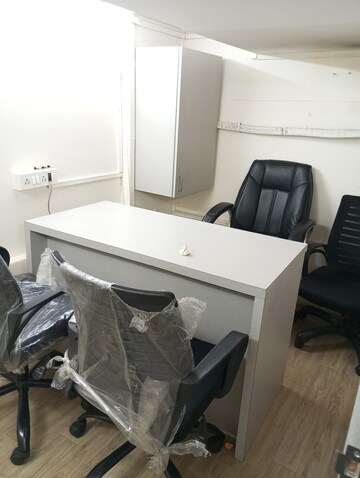 Team Area in  Office Space at Haware Fantasia, Sector 28 – for Rent