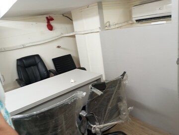 Team Area in  Office Space at Haware Fantasia, Sector 28 – for Rent