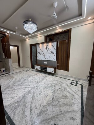 3 BHK Builder Floor For Sale in Vasundhara Sector 1