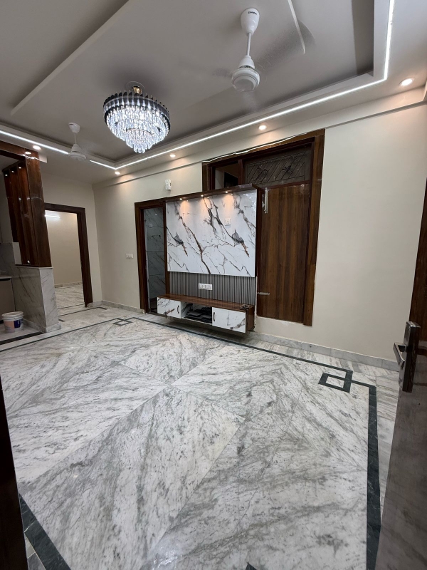 3 BHK Builder Floor For Sale in Builder Floor 