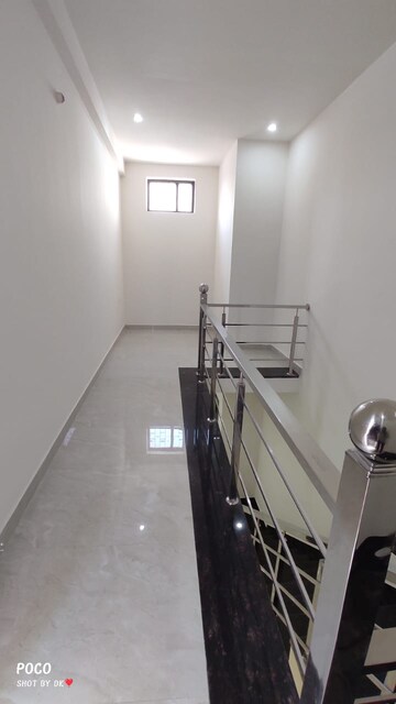 Staircase in 3 BHK Villa at Sahastradhara Road – for Sale