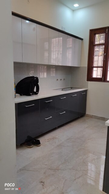 Kitchen in 3 BHK Villa at Sahastradhara Road – for Sale