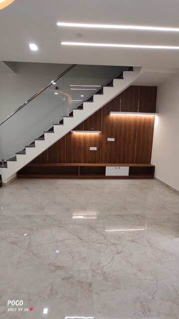 Kitchen in 3 BHK Villa at Sahastradhara Road – for Sale