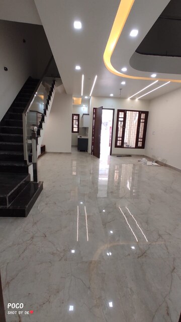 Building Lobby in 3 BHK Villa at Sahastradhara Road – for Sale