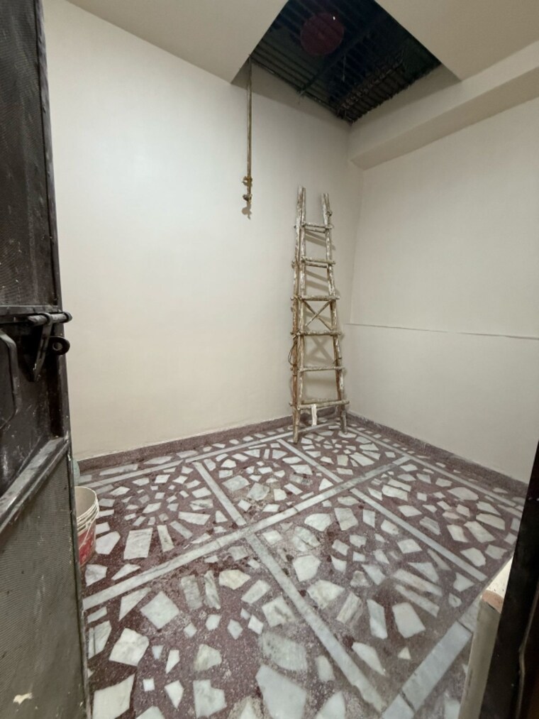 Bedroom, vasundhara sector 1 3 Bedroom 1500 Sq.Ft. Builder Floor In Vasundhara Sector 1 Ghaziabad 8543436