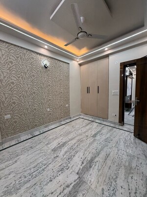 Room in 3 BHK Builder Floor at Vasundhara Sector 1 – for Sale