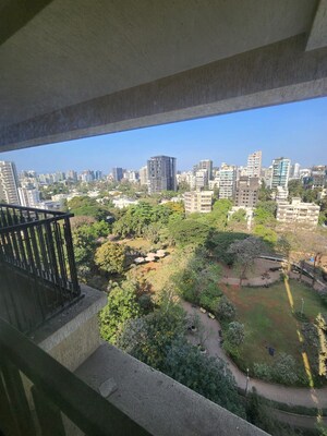 3 BHK Apartment – Exterior View View at Mirchandani Triton, Santacruz West - for Sale