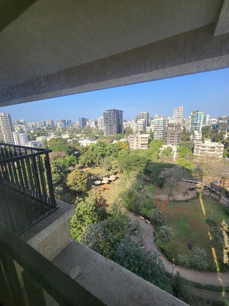 Exterior View, mirchandani-triton 3 Bedroom 1377 Sq.Ft. Apartment In Santacruz West Mumbai 8543425