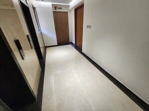 Building Lobby in 3 BHK Apartment at Mirchandani Triton, Santacruz West – for Sale
