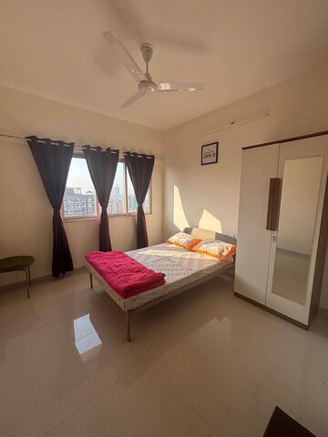 Bedroom in 1 BHK Apartment at Vimal Heights Vasai East, Vasai East – for Sale