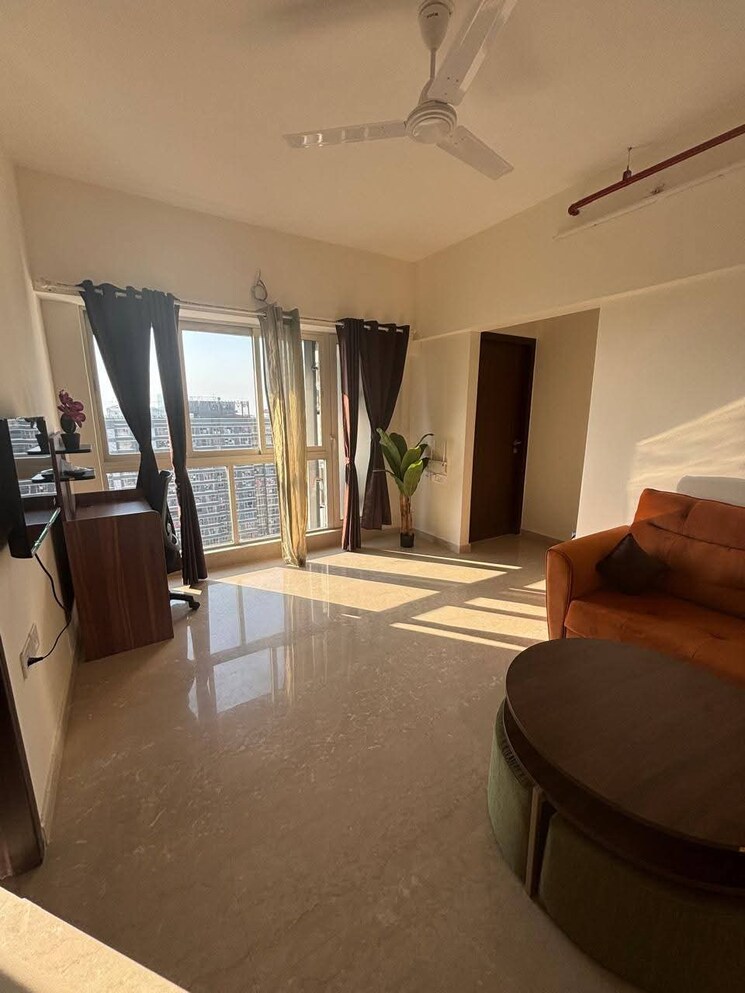 Living Room, vimal-heights-vasai-east 1 Bedroom 381 Sq.Ft. Apartment In Vasai East Palghar 8543449