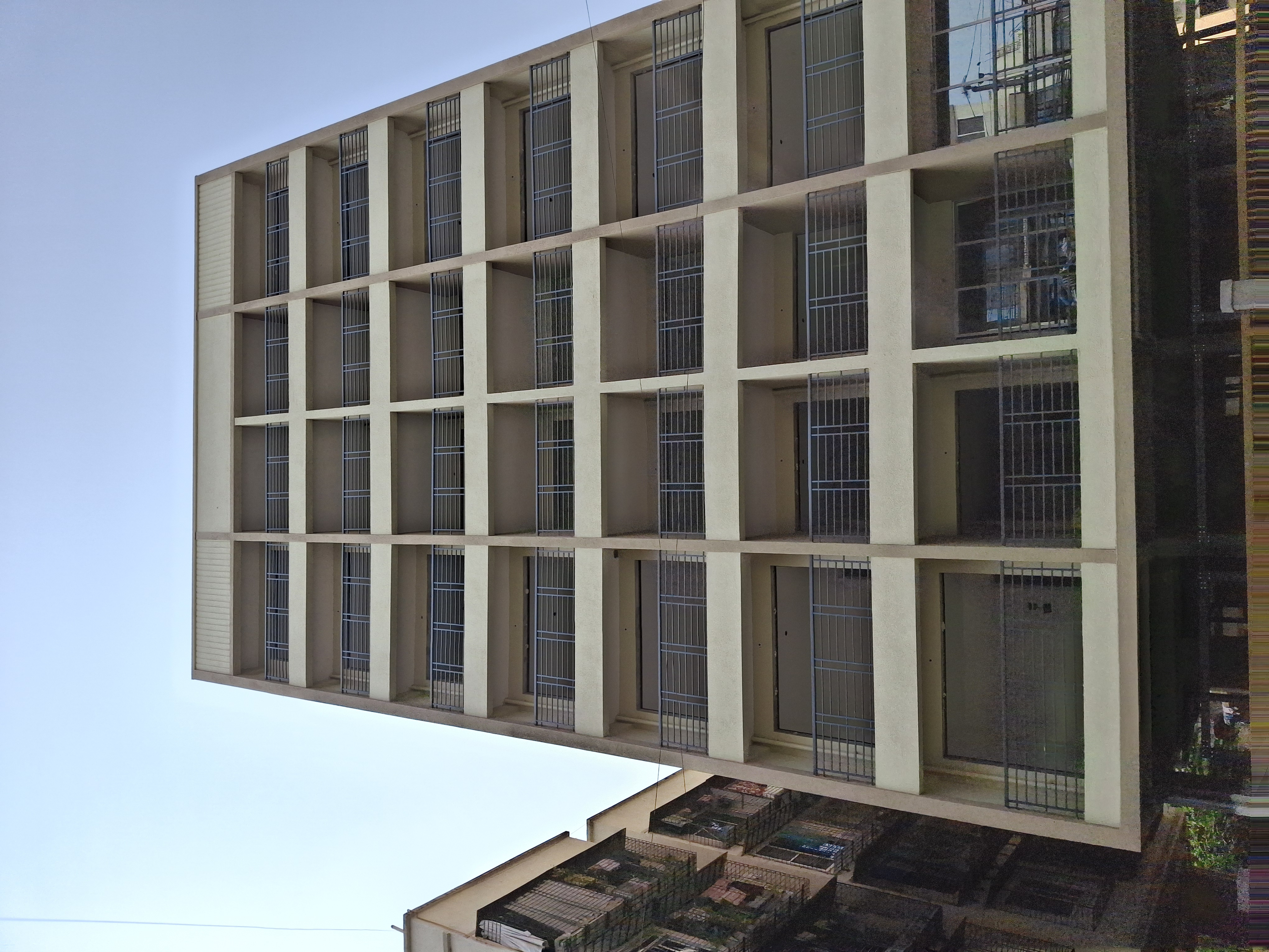 1 BHK Apartment For Sale in Neelkanth Sparkle