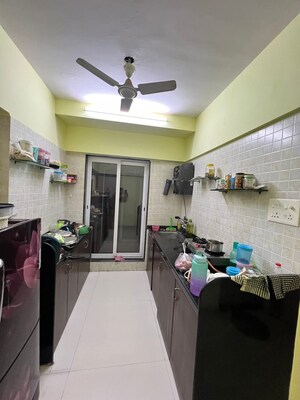 Master Bedroom in 1 BHK Apartment at Vimal Heights Vasai East, Vasai East – for Sale