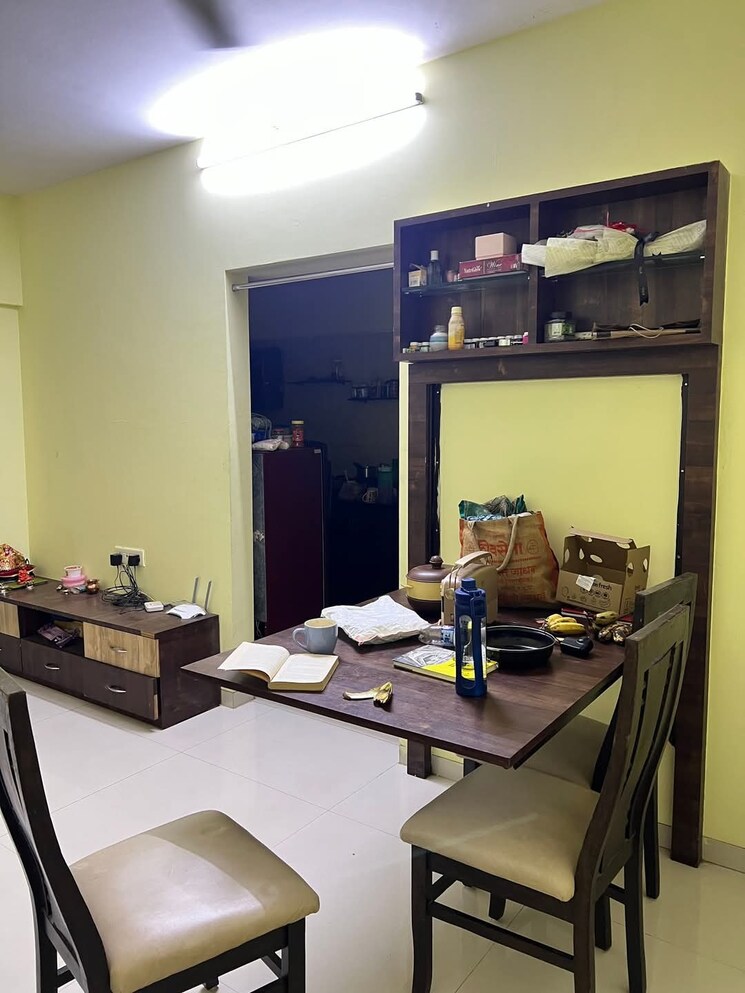 Master Bedroom, vimal-heights-vasai-east 1 Bedroom 381 Sq.Ft. Apartment In Vasai East Palghar 8543449