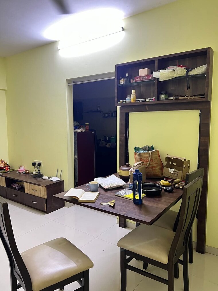 Master Bedroom, vimal-heights-vasai-east 1 Bedroom 381 Sq.Ft. Apartment In Vasai East Palghar 8543449