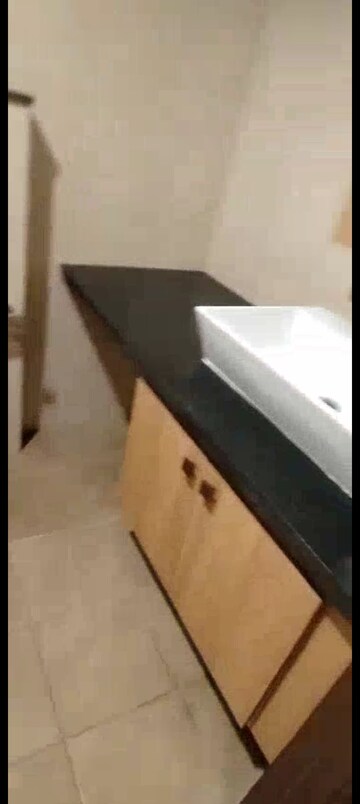 Kitchen in 3 BHK Apartment at Brigade Cornerstone Utopia, Varthur – for Rent
