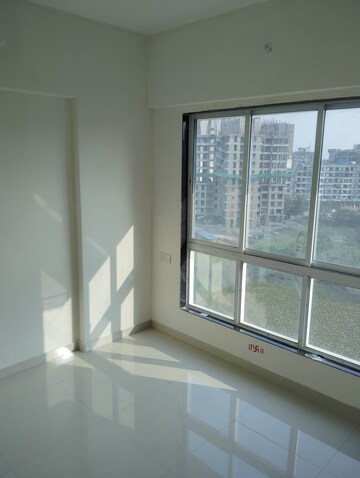 Bedroom in 1 BHK Apartment at Nalasopara West – for Sale