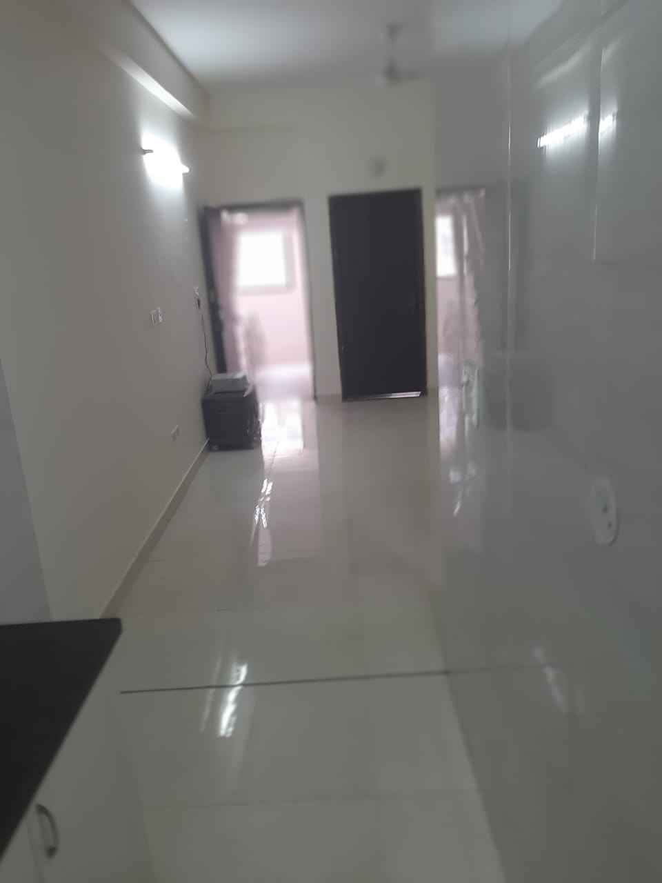 3 BHK + Pooja Room Builder Floor For Rent in Sector 7
