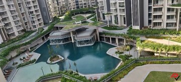 4 BHK Apartment For Rent in Ireo Victory Valley, Sector 67
