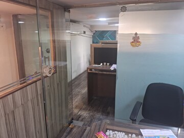 Floor Plan in  Office Space at Haware Fantasia, Sector 28 – for Rent