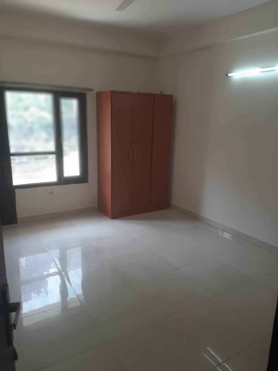 3 BHK + Pooja Room Builder Floor For Rent in Sector 9