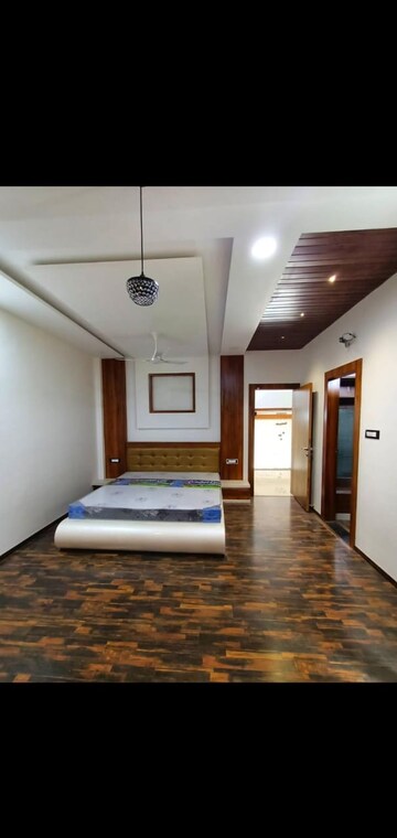 Building Lobby in 1 BHK Independent House at Vaishali Nagar – for Rent