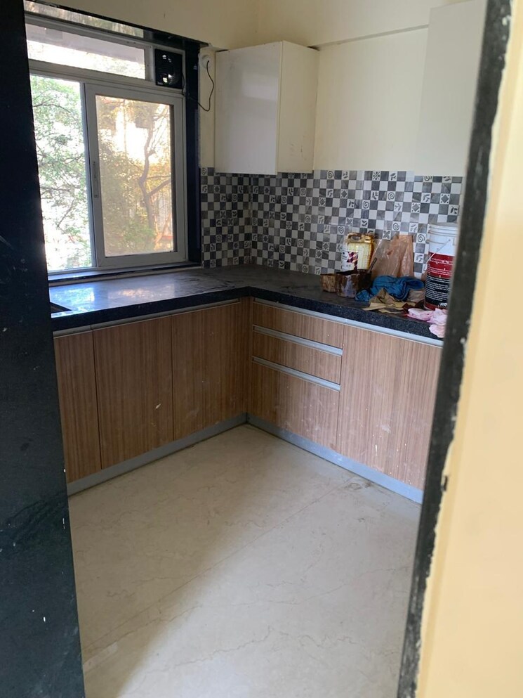 Kitchen, rrb-satra-harmony 2 Bedroom 738 Sq.Ft. Apartment In Chembur Mumbai 8543488