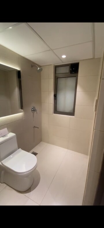 Bathroom in 2 BHK Apartment at Kalpataru Srishti Namaah, Mira Road – for Sale
