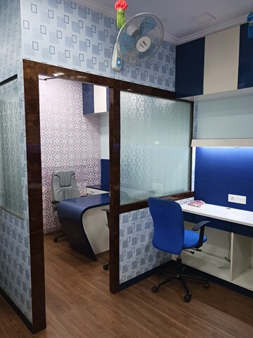  Office Space For Rent in Neptune Eastern Business District, Bhandup West
