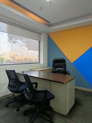 Team Area in  Office Space in IT/SEZ at Spaze ITech Park, Sector 49 – for Sale