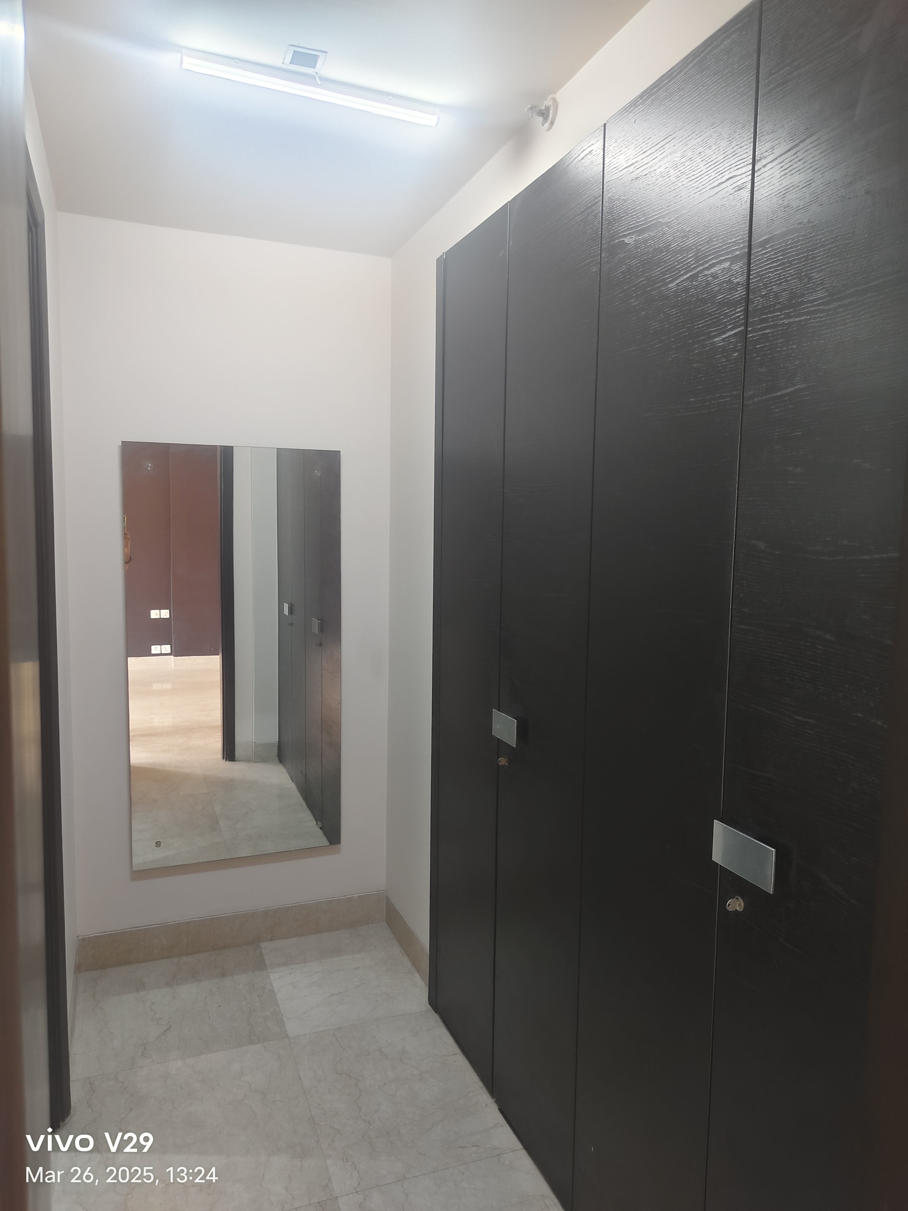 3 BHK + Servant Room Apartment For Sale in Conscient Hines Elevate