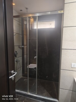 Bathroom in 3 BHK Apartment at Conscient Hines Elevate, Sector 59 – for Sale