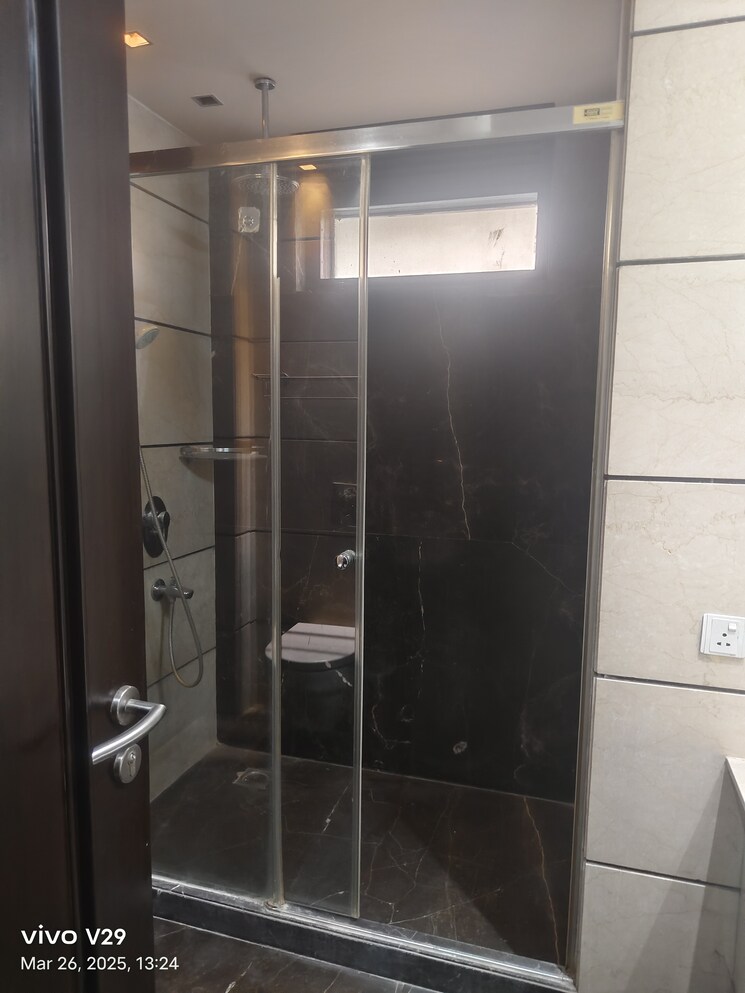 Bathroom, conscient-hines-elevate 3 Bedroom 2295 Sq.Ft. Apartment In Sector 59 Gurgaon 8543533