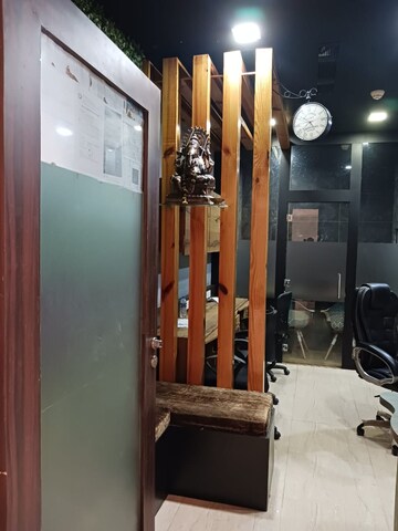  Office Space For Rent in Neptune Eastern Business District, Bhandup West
