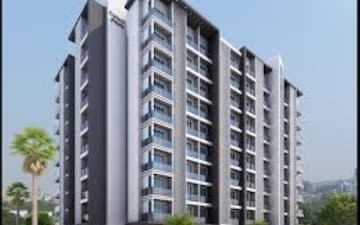 1 BHK Apartment For Sale in Ostwal Pride, Mira Road