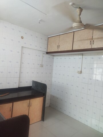 Kitchen in 2 BHK Apartment at Nehru Nagar Sharada CHS, Kurla East – for Rent