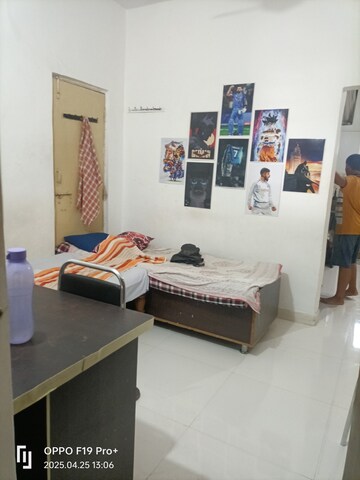 1 RK Villa For Rent in Karve Nagar